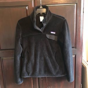Patagonia pullover